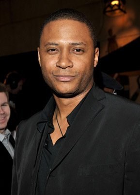 David Ramsey imagen 1