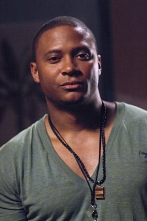 David Ramsey imagen 3