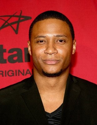 David Ramsey imagen 4