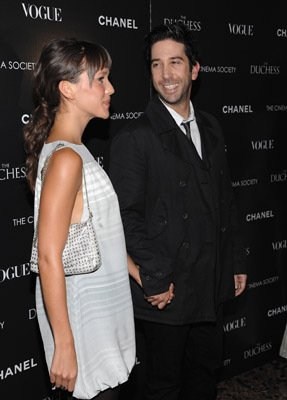 David Schwimmer imagen 4