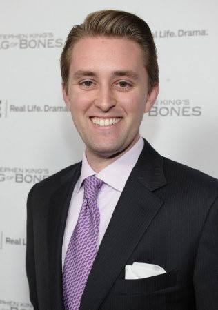 David Sheftell imagen 2