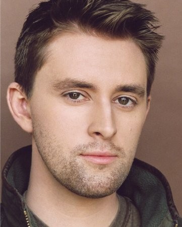 David Sheftell imagen 3