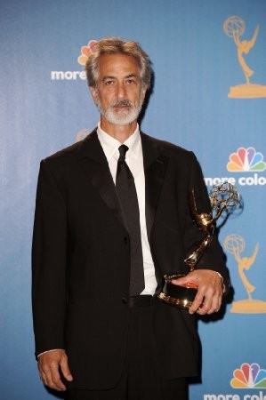 David Strathairn imagen 1