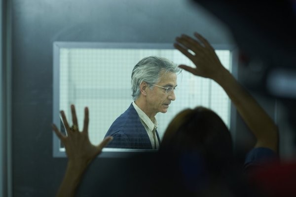 David Strathairn imagen 2