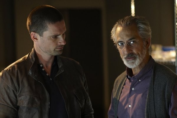 David Strathairn imagen 3