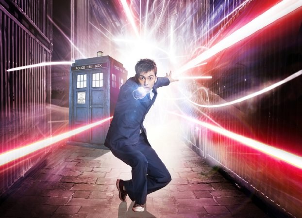 David Tennant imagen 2