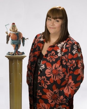 Dawn French imagen 3