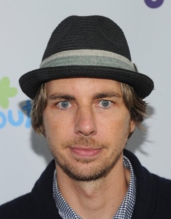 Dax Shepard imagen 1