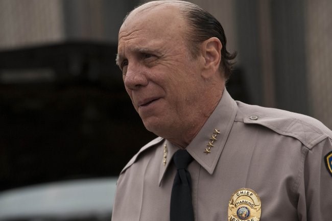 Dayton Callie imagen 1