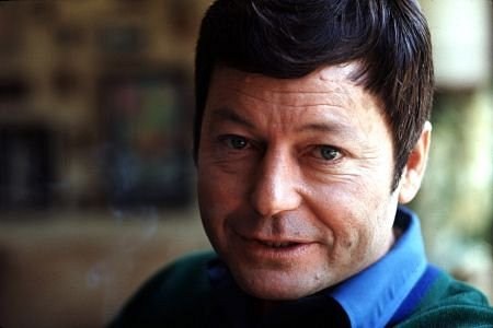 DeForest Kelley imagen 4