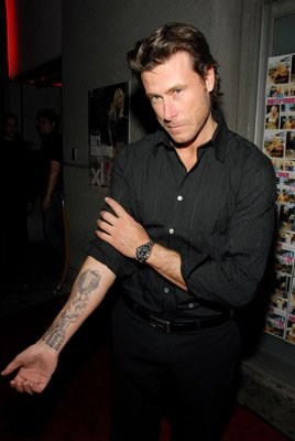 Dean McDermott imagen 2