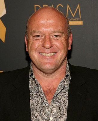 Dean Norris imagen 1