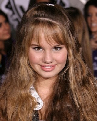 Debby Ryan imagen 3