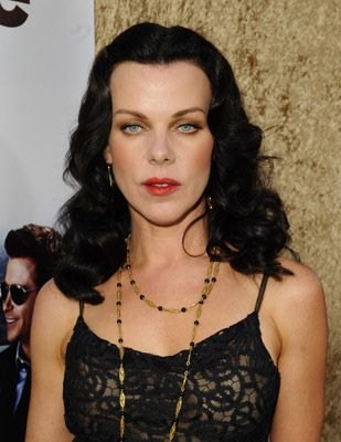 Debi Mazar imagen 1