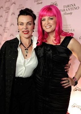 Debi Mazar imagen 4