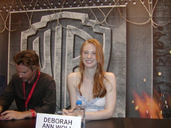 Deborah Ann Woll imagen 4