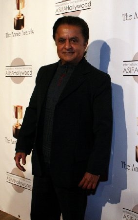 Deep Roy imagen 4