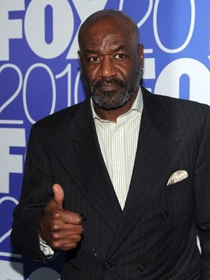 Delroy Lindo imagen 1