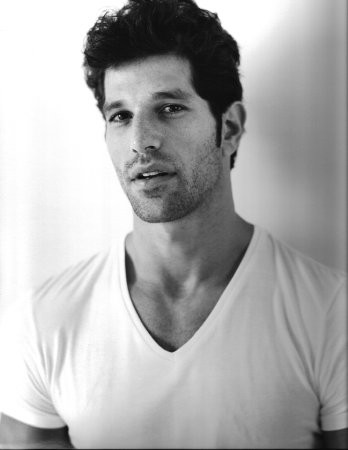 Demian Gabriel imagen 1