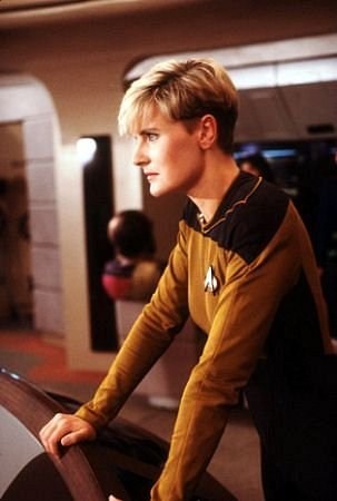 Denise Crosby imagen 1