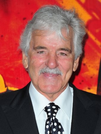 Dennis Farina imagen 1
