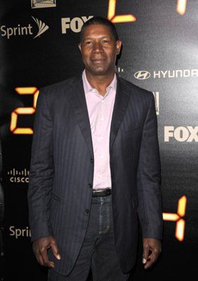 Dennis Haysbert imagen 1