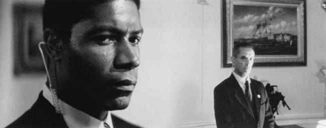 Dennis Haysbert imagen 2