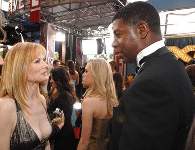 Dennis Haysbert imagen 3