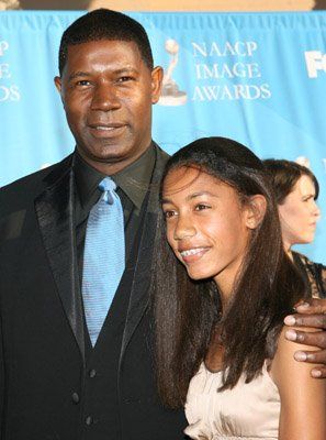 Dennis Haysbert imagen 4