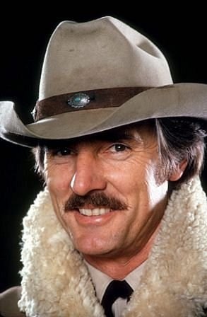 Dennis Weaver imagen 4