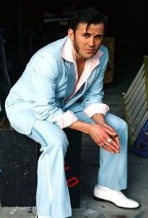 Denton Blane Everett imagen 1