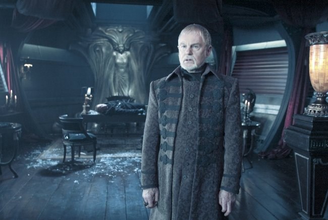 Derek Jacobi imagen 1