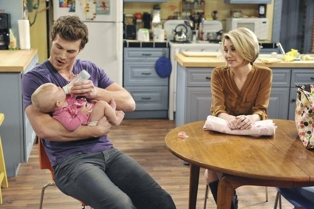 Derek Theler imagen 3