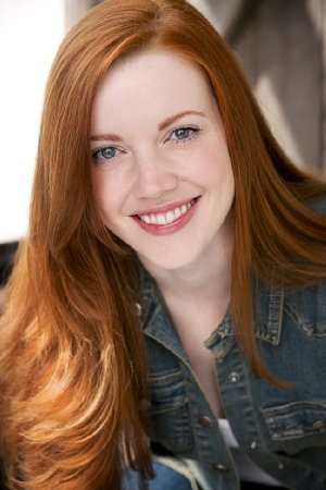 Desiree Hall imagen 1