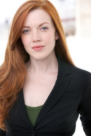 Desiree Hall imagen 3