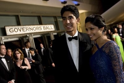 Dev Patel imagen 1