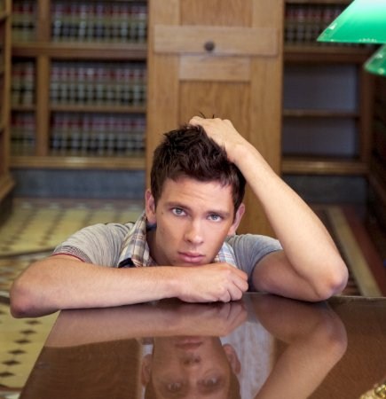 Devon Graye imagen 4