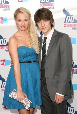 Devon Werkheiser imagen 1