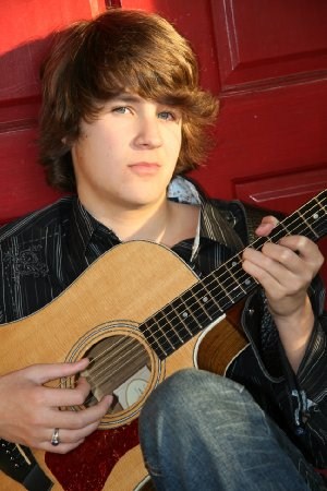 Devon Werkheiser imagen 2