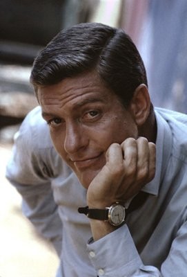 Dick Van Dyke imagen 1