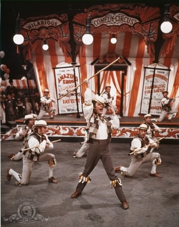 Dick Van Dyke imagen 3