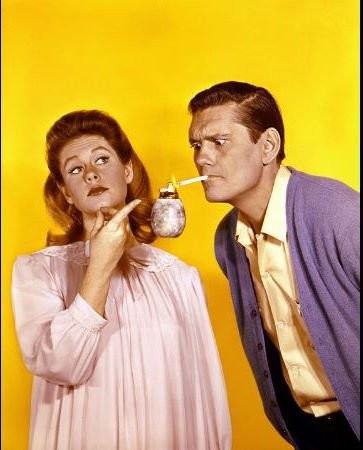 Dick York imagen 1