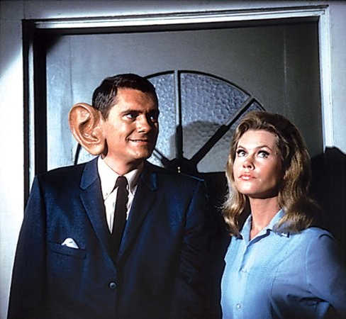 Dick York imagen 2