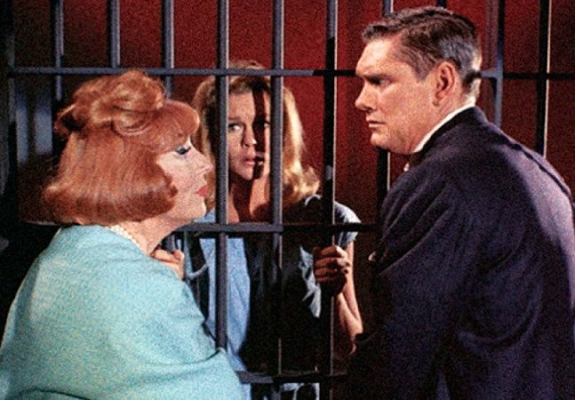 Dick York imagen 4