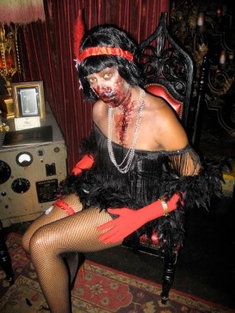 Dinora Walcott imagen 1