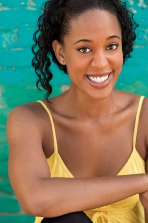 Dinora Walcott imagen 2