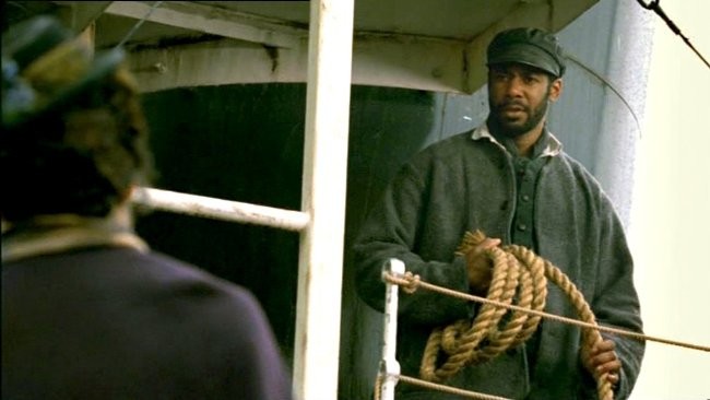 Dion Johnstone imagen 3