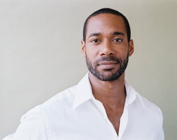 Dion Johnstone imagen 4