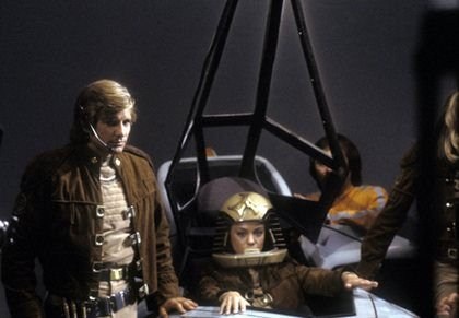 Dirk Benedict imagen 2