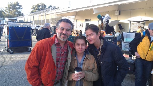 Dmitri Todd imagen 1